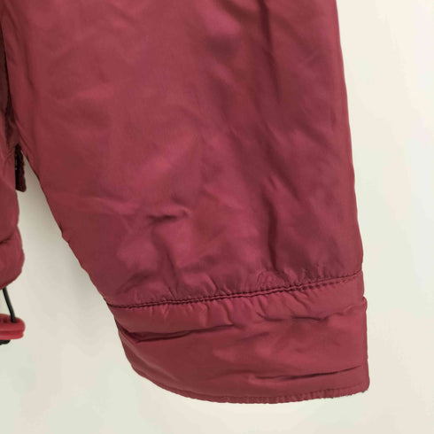 ポールスミス Paul Smith SPORTS リバーシブルナイロンジャケット レディース M