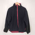 ポールスミス Paul Smith SPORTS リバーシブルナイロンジャケット レディース M