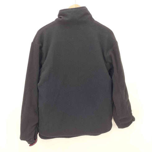 ポールスミス Paul Smith SPORTS リバーシブルナイロンジャケット レディース M
