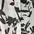 ユナイテッドアローズグリーンレーベルリラクシング UNITED ARROWS green label relaxing フラワー ペイント リネンライクシャツ レディース