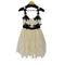 notte by marchesa レース ノースリーブワンピース スパンコール レディース 2