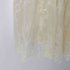 notte by marchesa レース ノースリーブワンピース スパンコール レディース 2