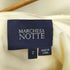notte by marchesa レース ノースリーブワンピース スパンコール レディース 2