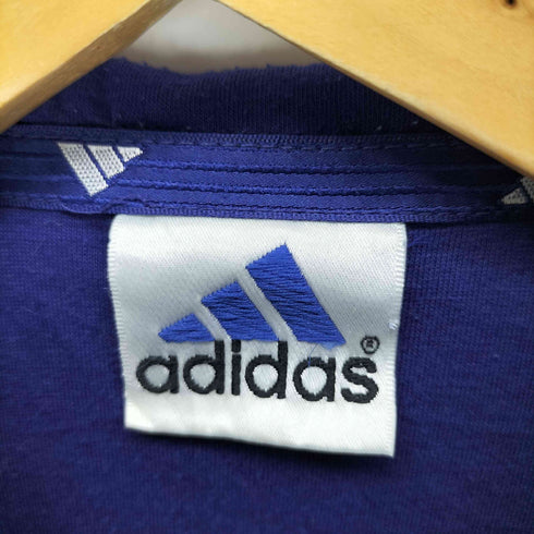 アディダス adidas 90s ジップアップシェルパーカー メンズ