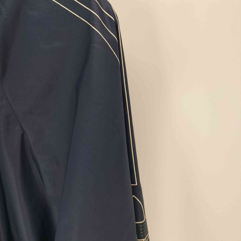 アディダス adidas トレフォイルロゴ ナイロンジャケット メンズ 100