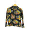 ワコマリア WACKO MARIA HAWAIIAN SHIRT L/S 開襟 アロハシャツ メンズ JPN:S