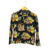 ワコマリア WACKO MARIA HAWAIIAN SHIRT L/S 開襟 アロハシャツ メンズ JPN:S