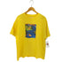 ファッキンオーサム FUCKING AWESOME プリント クルーネックTシャツ メンズ XL