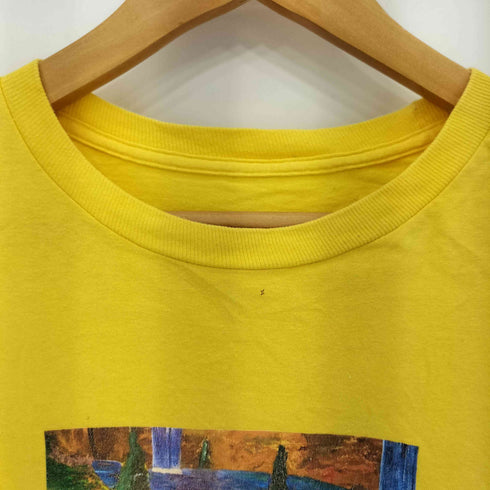 ファッキンオーサム FUCKING AWESOME プリント クルーネックTシャツ メンズ XL