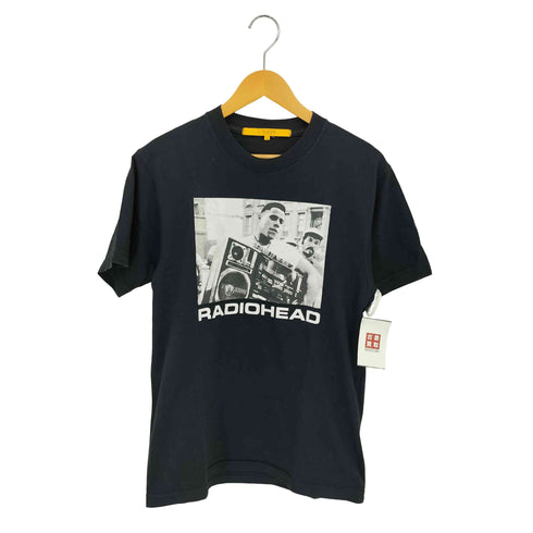 ユニオン UNION RADIOHEAD プリント クルーネックTシャツ メンズ 1