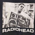ユニオン UNION RADIOHEAD プリント クルーネックTシャツ メンズ 1
