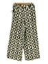 SZ block prints pants レディース JPN:M
