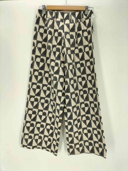 SZ block prints pants レディース JPN:M
