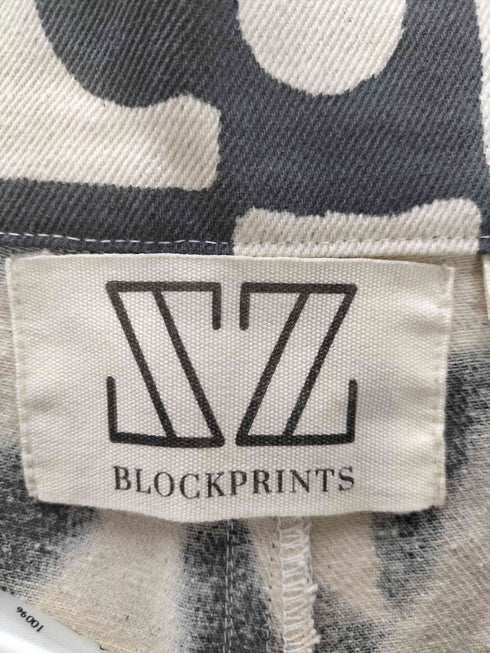 SZ block prints pants レディース JPN:M