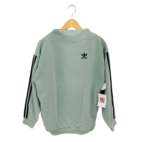 アディダスオリジナルス adidas Originals BH CREW トレーナー スウェット レディース L