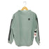 アディダスオリジナルス adidas Originals BH CREW トレーナー スウェット レディース L