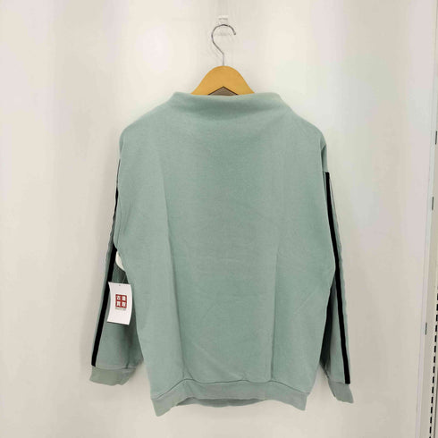 アディダスオリジナルス adidas Originals BH CREW トレーナー スウェット レディース L