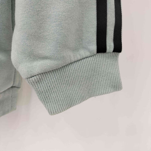 アディダスオリジナルス adidas Originals BH CREW トレーナー スウェット レディース L