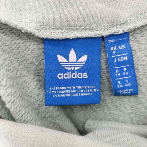 アディダスオリジナルス adidas Originals BH CREW トレーナー スウェット レディース L