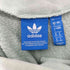 アディダスオリジナルス adidas Originals BH CREW トレーナー スウェット レディース L