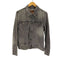 ギャップ Gap 00s OLD ブラックデニム トラッカージャケット メンズ JPN:M