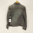 ギャップ Gap 00s OLD ブラックデニム トラッカージャケット メンズ JPN:M