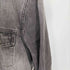 ギャップ Gap 00s OLD ブラックデニム トラッカージャケット メンズ JPN:M