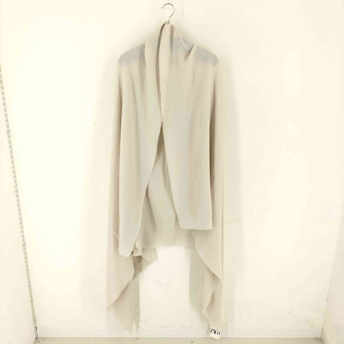 ザラ ZARA レーヨン混 スカーフ ストール レディース M