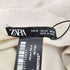 ザラ ZARA レーヨン混 スカーフ ストール レディース M
