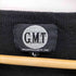 GREENWICH MEAN TIME ウールジップカーディガン メンズ JPN:L