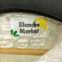 Blanche Market 開襟 フラワーデザイン シャツ レディース FREE