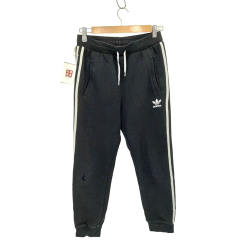 アディダスオリジナルス adidas Originals 3ストライプ スウェットパンツ レディース L