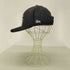ステューシー Stussy 00s OLD HATS 刺繍パネルキャップ メンズ ONE SIZE