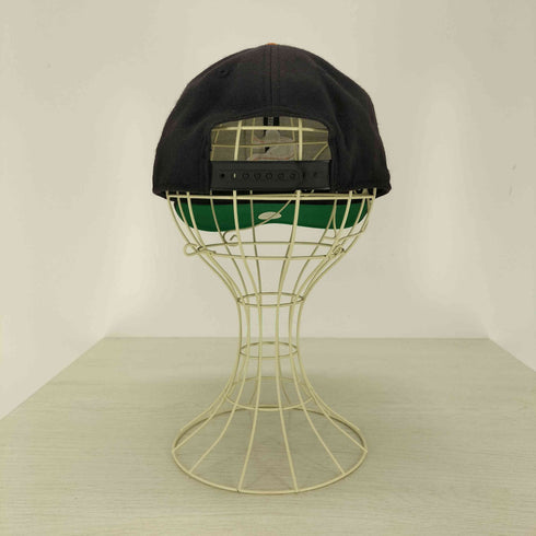 ステューシー Stussy 00s OLD HATS 刺繍パネルキャップ メンズ ONE SIZE
