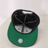 ステューシー Stussy 00s OLD HATS 刺繍パネルキャップ メンズ ONE SIZE