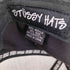 ステューシー Stussy 00s OLD HATS 刺繍パネルキャップ メンズ ONE SIZE