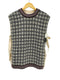 シーニューヨーク sea new york Rory Knit Vest レディース S/M