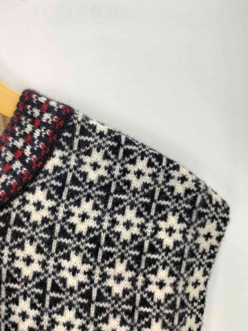 シーニューヨーク sea new york Rory Knit Vest レディース S/M