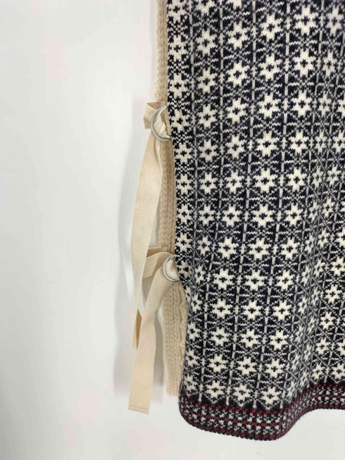 シーニューヨーク sea new york Rory Knit Vest レディース S/M