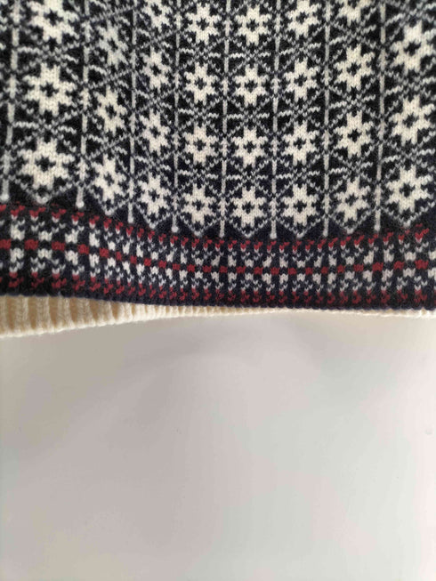 シーニューヨーク sea new york Rory Knit Vest レディース S/M