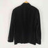 ザラ ZARA ベロアテーラードジャケット メンズ US:40