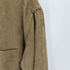 ビューティーアンドユースユナイテッドアローズ BEAUTY & YOUTH UNITED ARROWS スエードタッチシャツ メンズ JPN:L