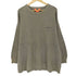 フラットラックス FLATLUX Moss Sweater モスセーター メンズ JPN:M