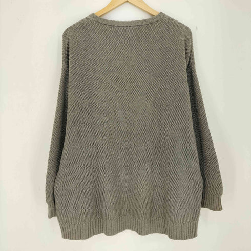フラットラックス FLATLUX Moss Sweater モスセーター メンズ JPN:M