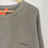 フラットラックス FLATLUX Moss Sweater モスセーター メンズ JPN:M