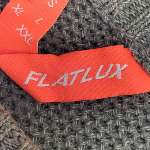 フラットラックス FLATLUX Moss Sweater モスセーター メンズ JPN:M