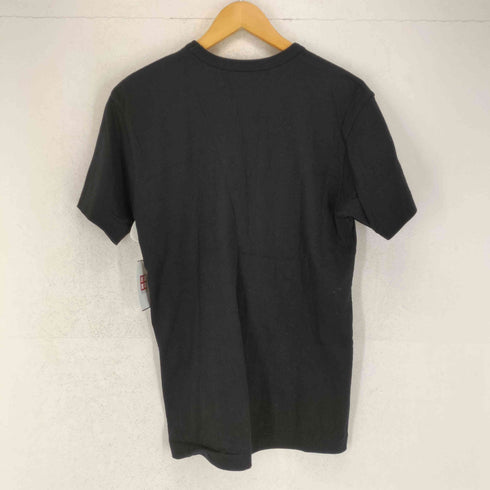 プレイコムデギャルソン PLAY COMME des GARCONS AD2023 金ハート刺繍 S/S Tシャツ メンズ JPN:L