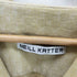 NEILL KATTER イタリア製 オープンカラーシャツ メンズ import:L