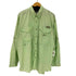 コロンビア Columbia 90S OLD PFG L/S フィッシング シャツ メンズ import:XL