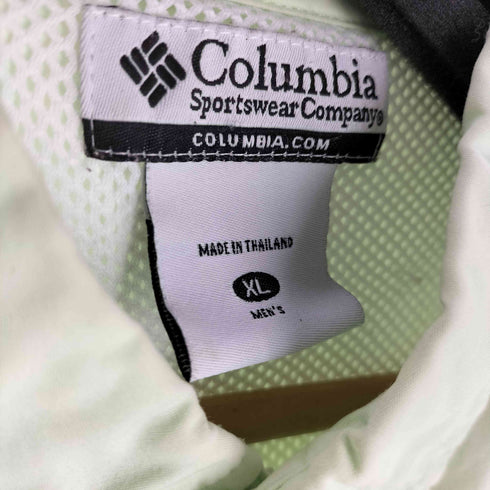 コロンビア Columbia 90S OLD PFG L/S フィッシング シャツ メンズ import:XL